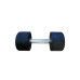 Гантель  Generation Fitness FF51D4B-30 кг - фото №2